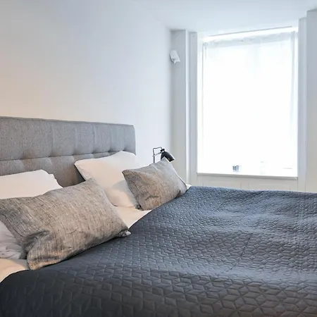 Apartment Spacious 2-bedroom In The Trendy Area Of Vesterbro